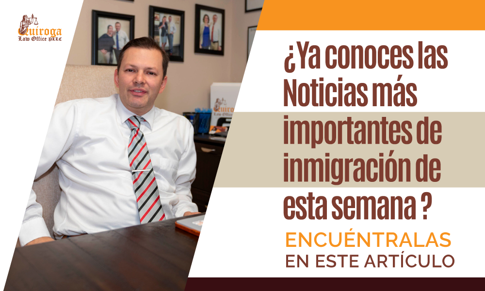 noticias de inmigración