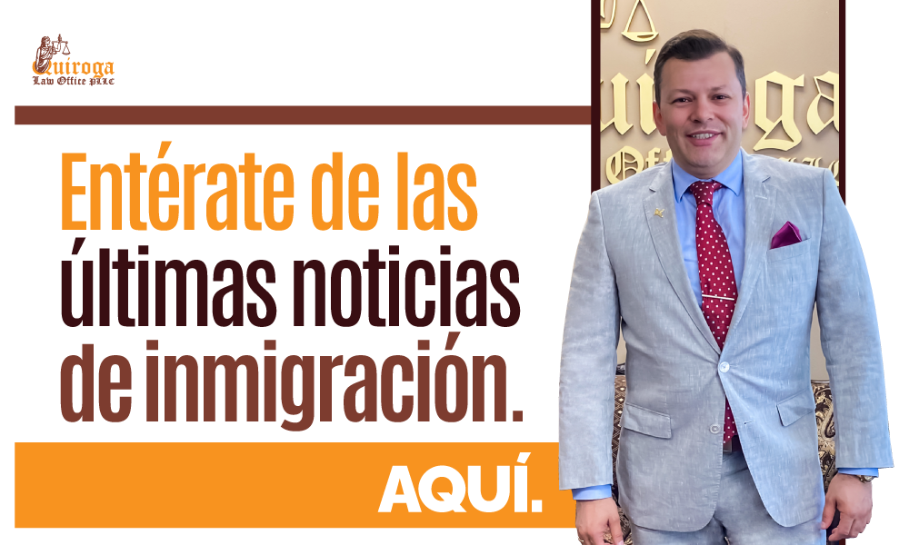 noticias de inmigración