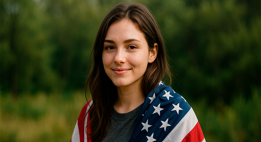 ciudadanía americana