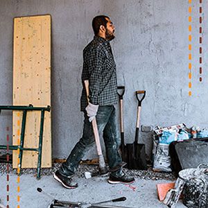 permiso de trabajo para inmigrantes