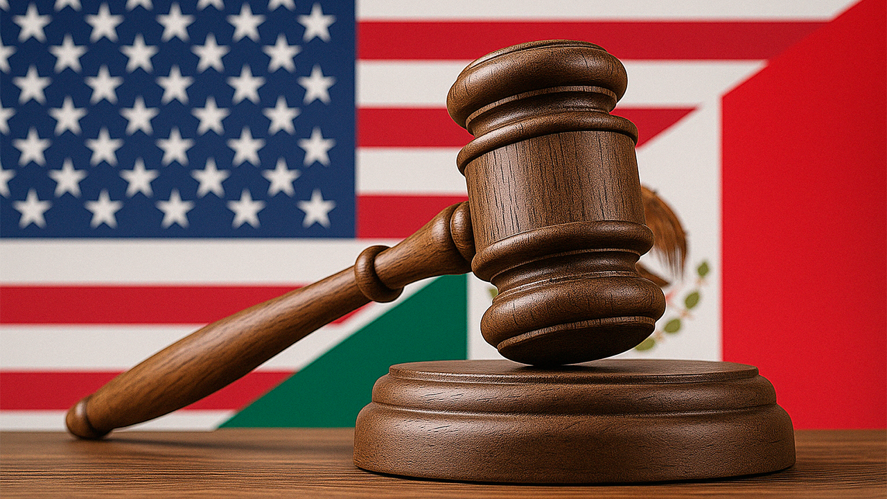 Programa Quédate en México