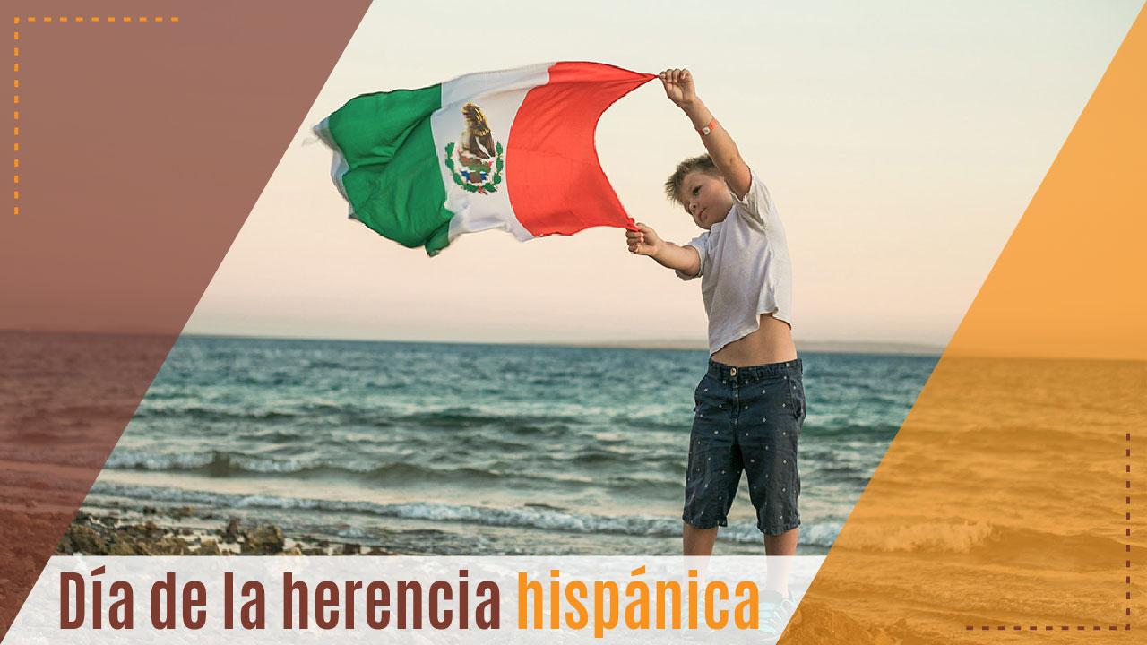 mes de la herencia hispana