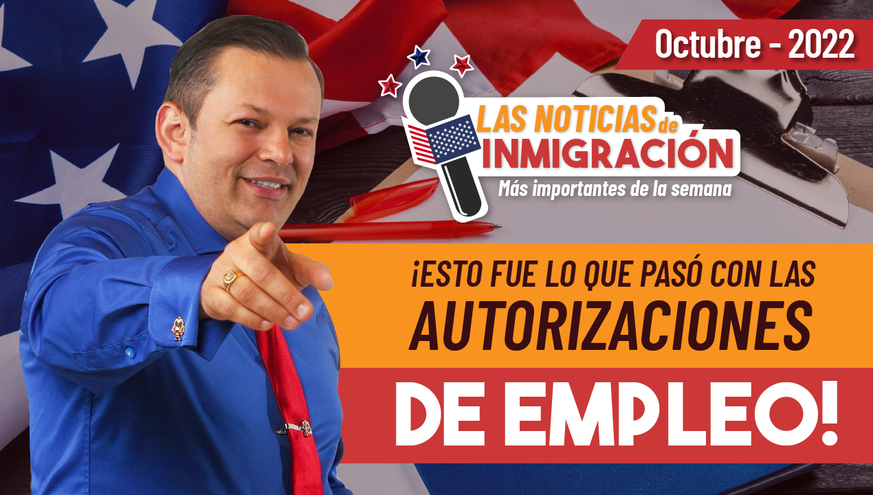 Autorizaciones de Empleo