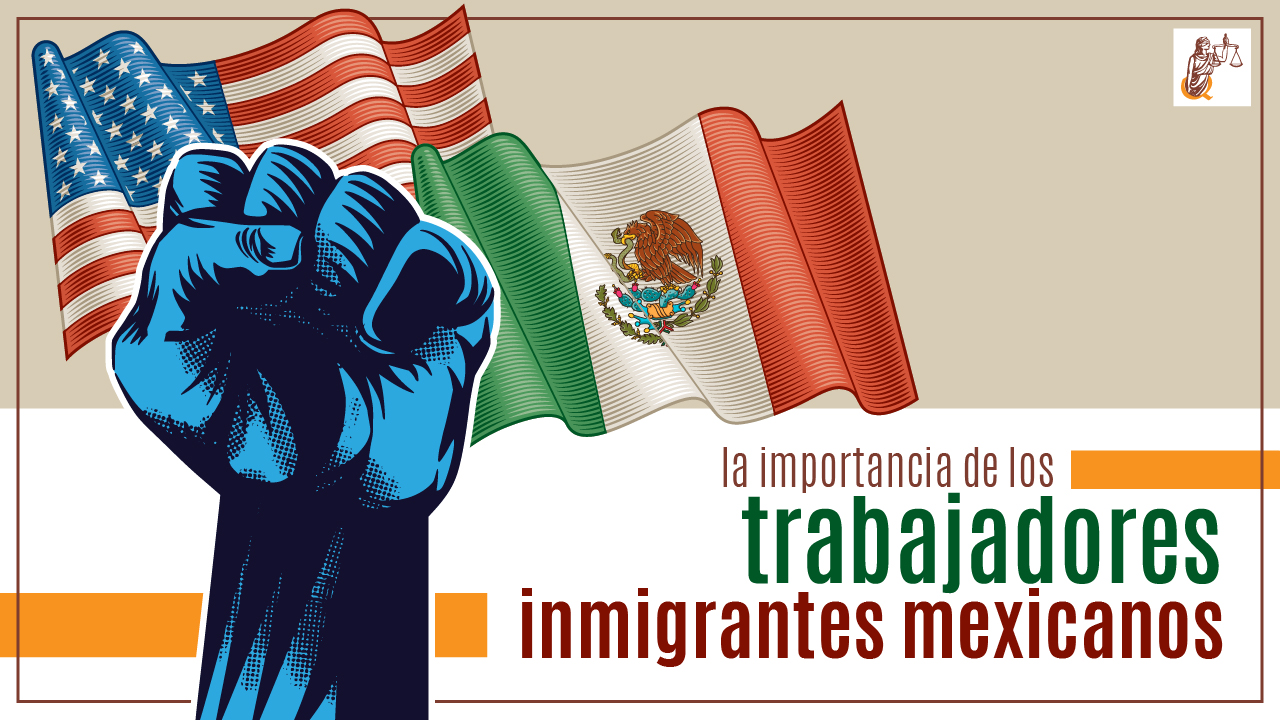 trabajadores inmigrantes mexicanos