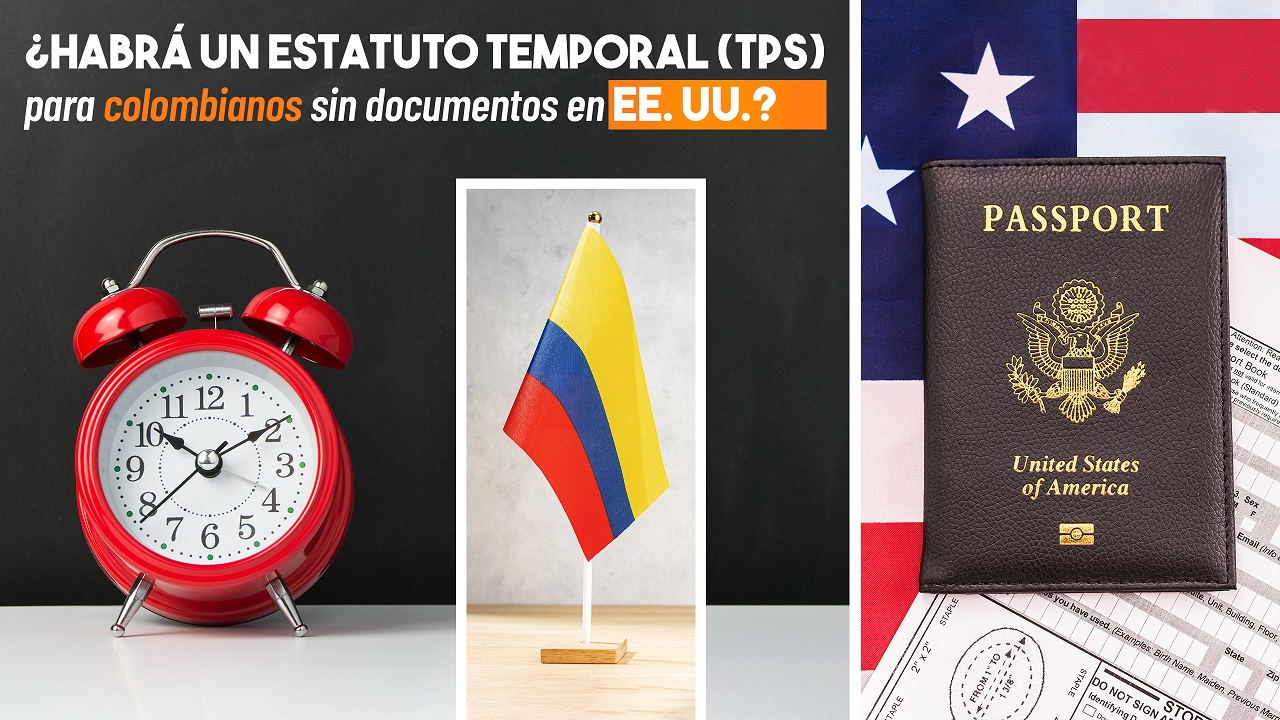 estatuto temporal colombia