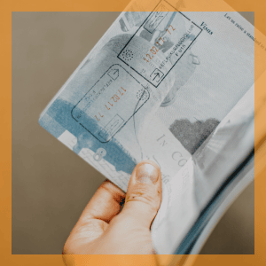Guatemala para Visa en USA