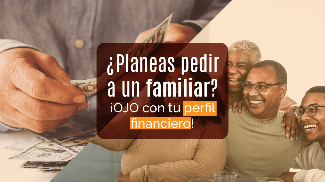 perfil financiero inmigrante