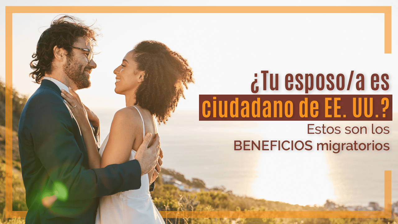 BENEFICIOS migratorios