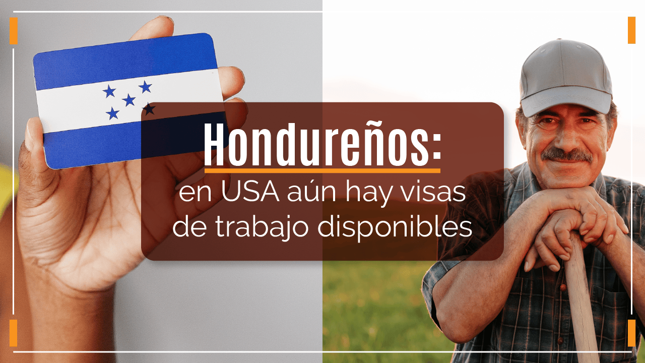 visas de trabajo honduras