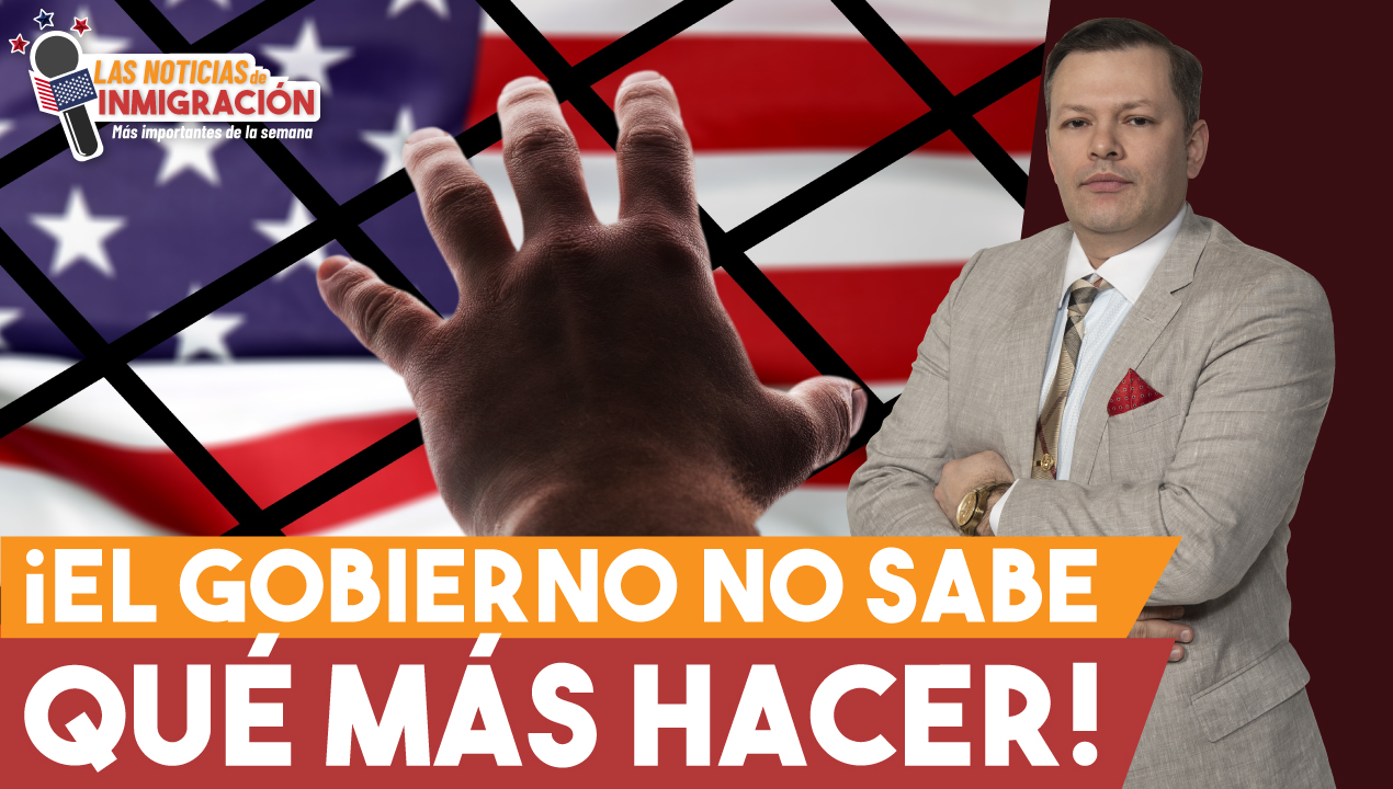 Fin del Título 42
