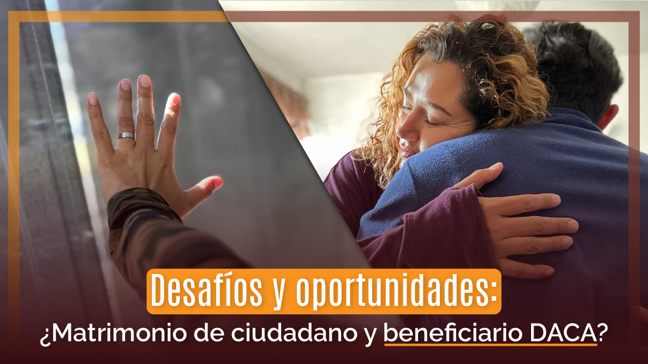 beneficiario DACA