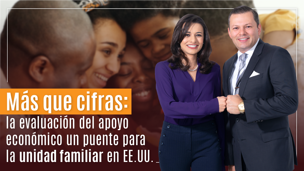 evaluación del apoyo económico