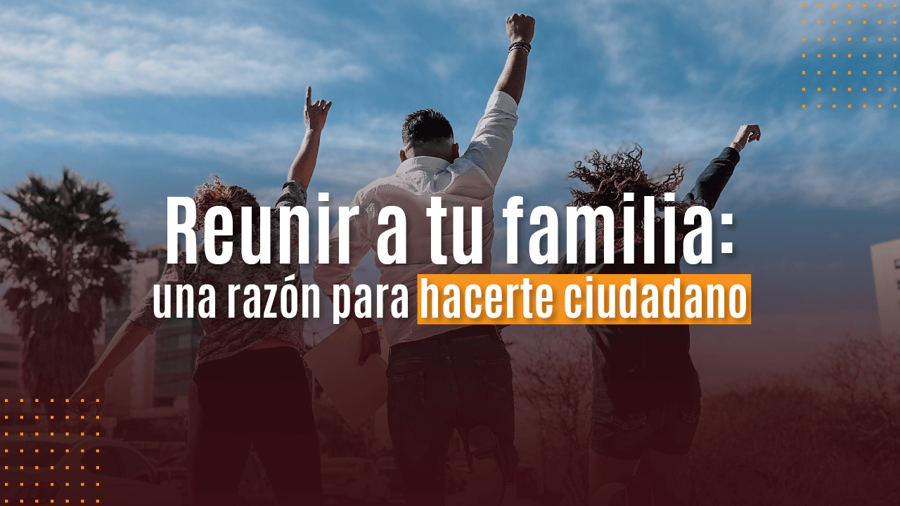 razón para hacerte ciudadano