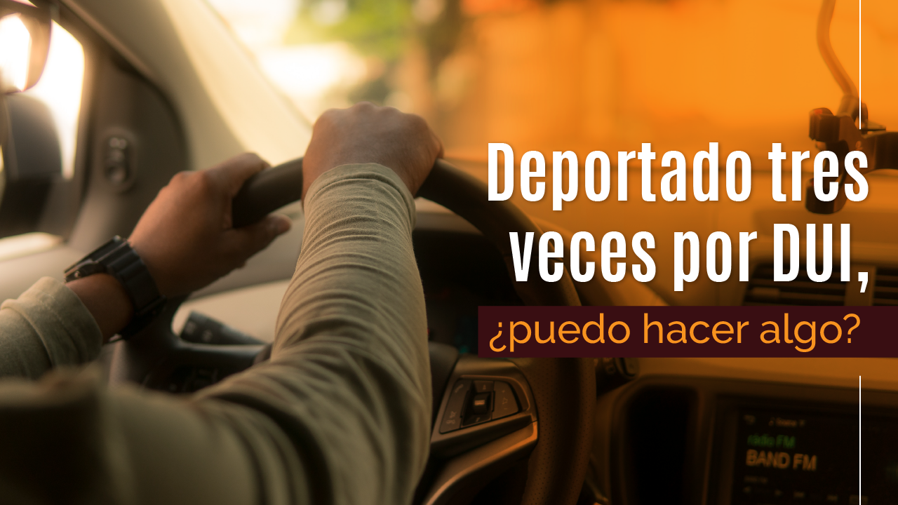 deportado