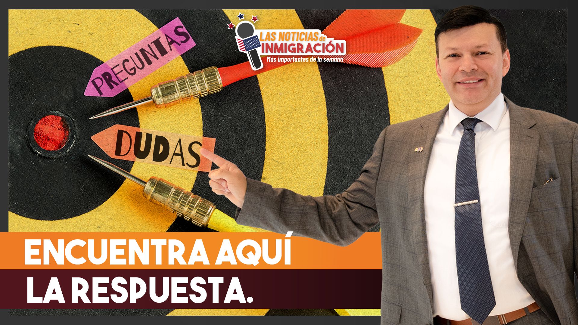 Más latinos están hablando inglés