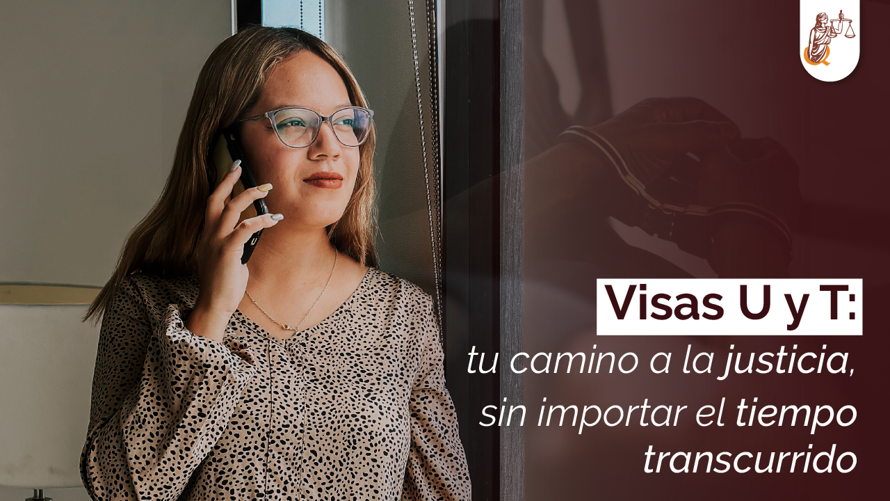 Visas u y t