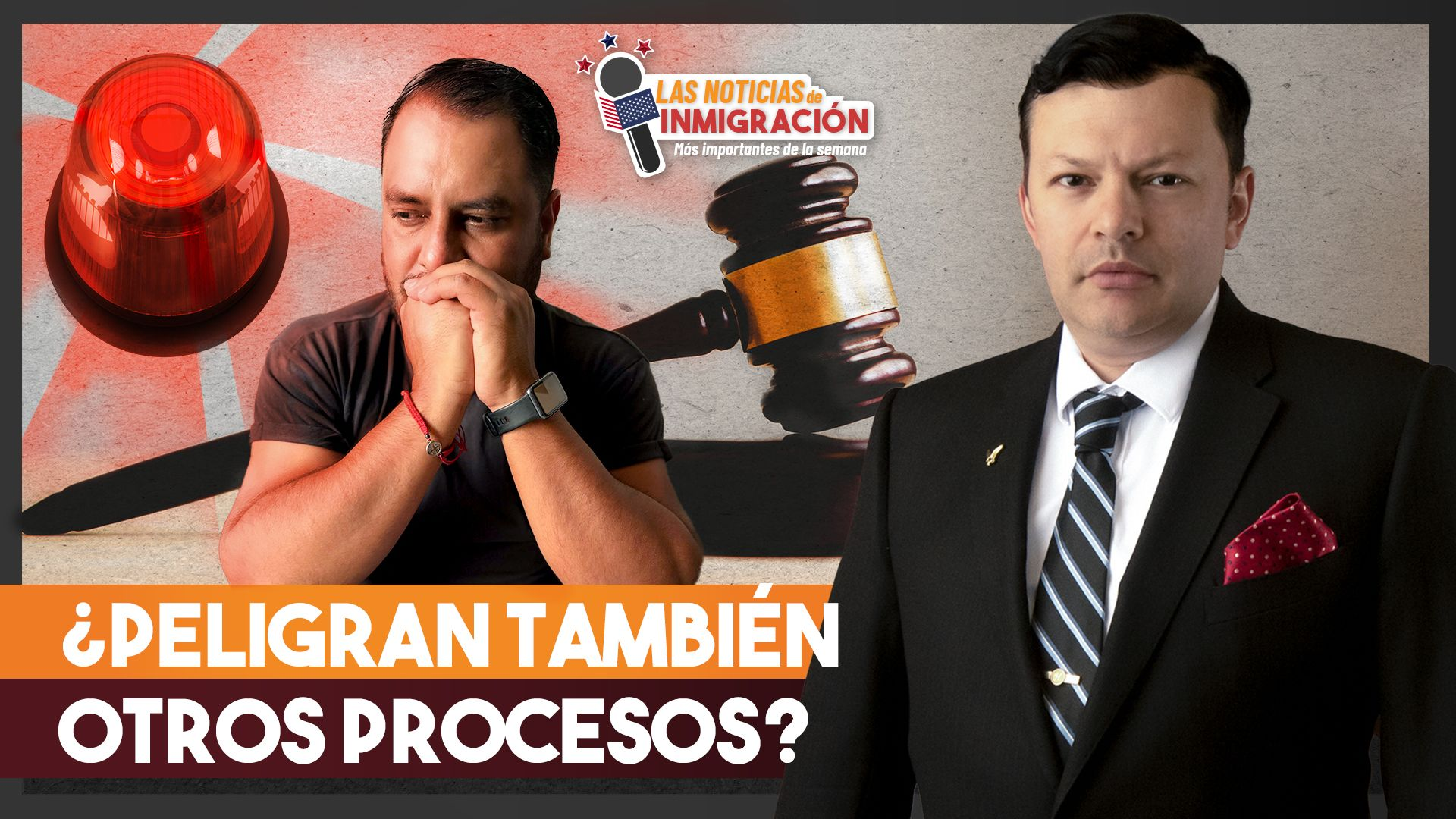 detenciones en el Sur de EEUU