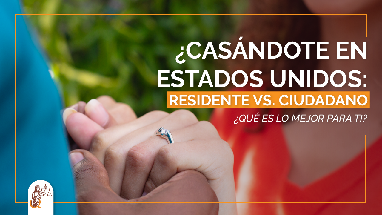 Residente vs. Ciudadano