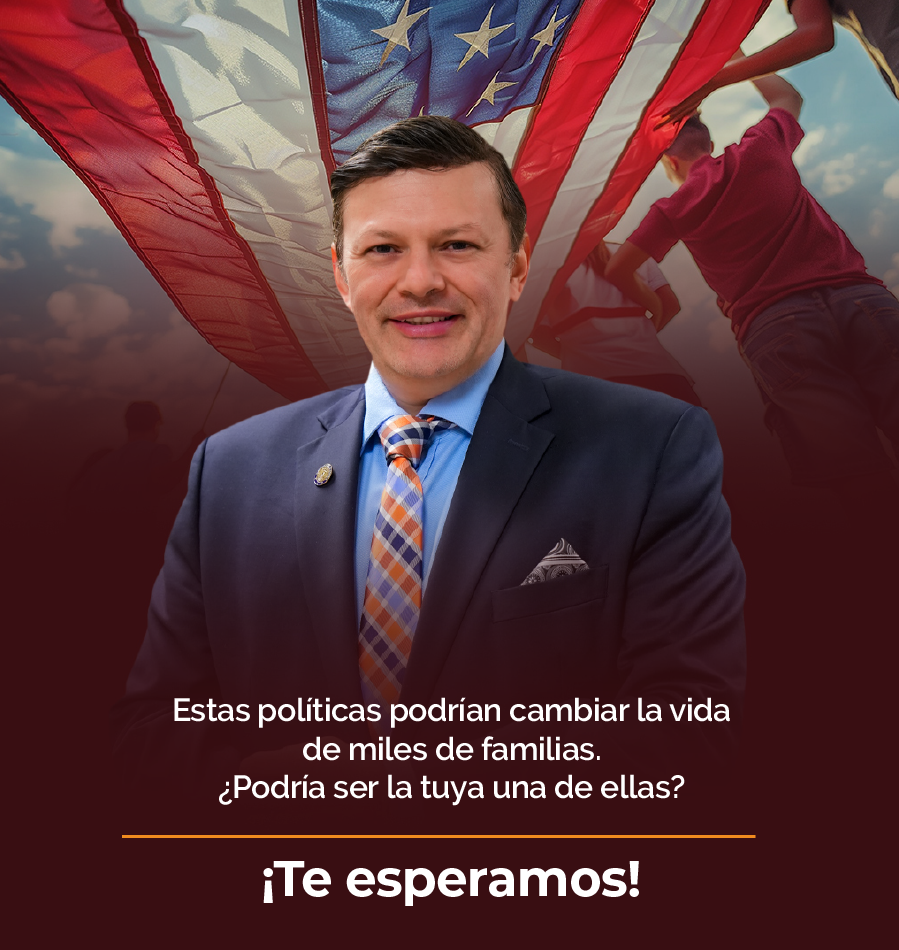 Estas políticas podrían cambiar la vida de miles de familias