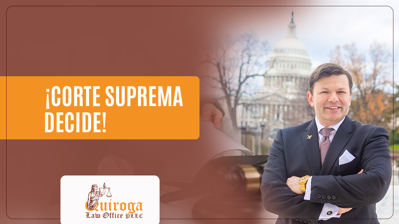 Notificaciones de Deportación