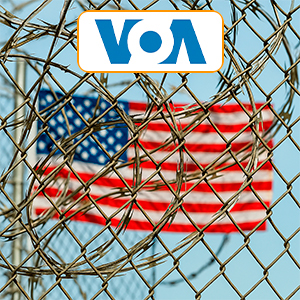 Voz de América