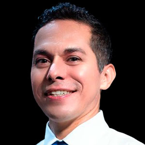 Michael Galvan