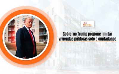 Gobierno Trump propone limitar viviendas públicas solo a ciudadanos